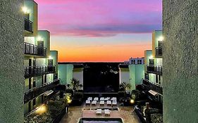 Heated Pools, Heated Lazy River, 3 Hot Tubs-Privately Owned Oceanfront Renovated Condo On 12Th Floor