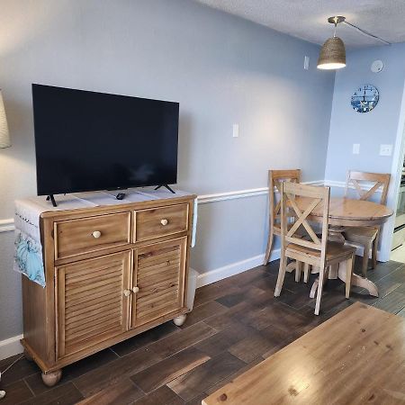 Heated Pools, Heated Lazy River, 3 Hot Tubs-Privately Owned Oceanfront Renovated Condo On 12Th Floor Myrtle Beach Exterior photo