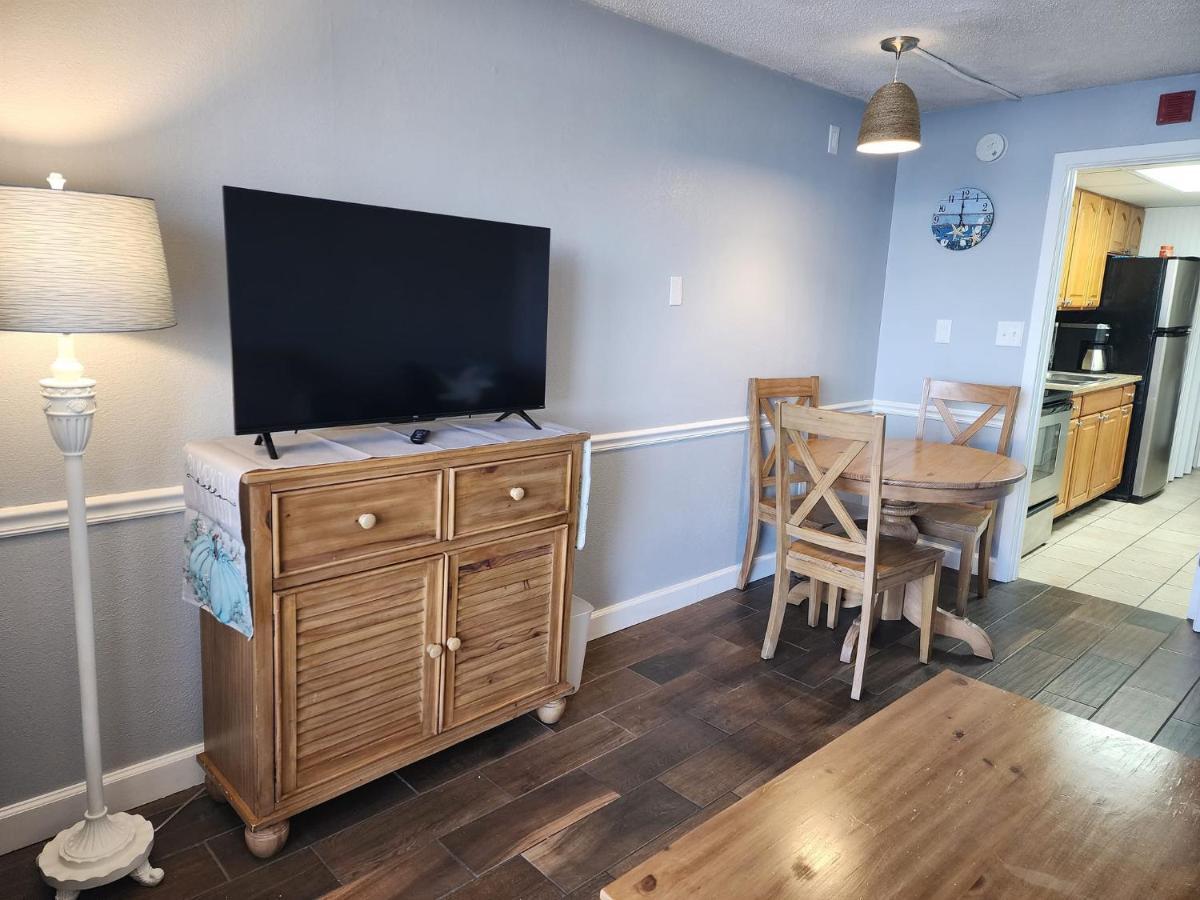 Heated Pools, Heated Lazy River, 3 Hot Tubs-Privately Owned Oceanfront Renovated Condo On 12Th Floor Myrtle Beach Exterior photo