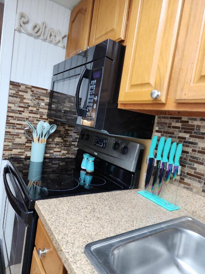 Heated Pools, Heated Lazy River, 3 Hot Tubs-Privately Owned Oceanfront Renovated Condo On 12Th Floor Myrtle Beach Exterior photo